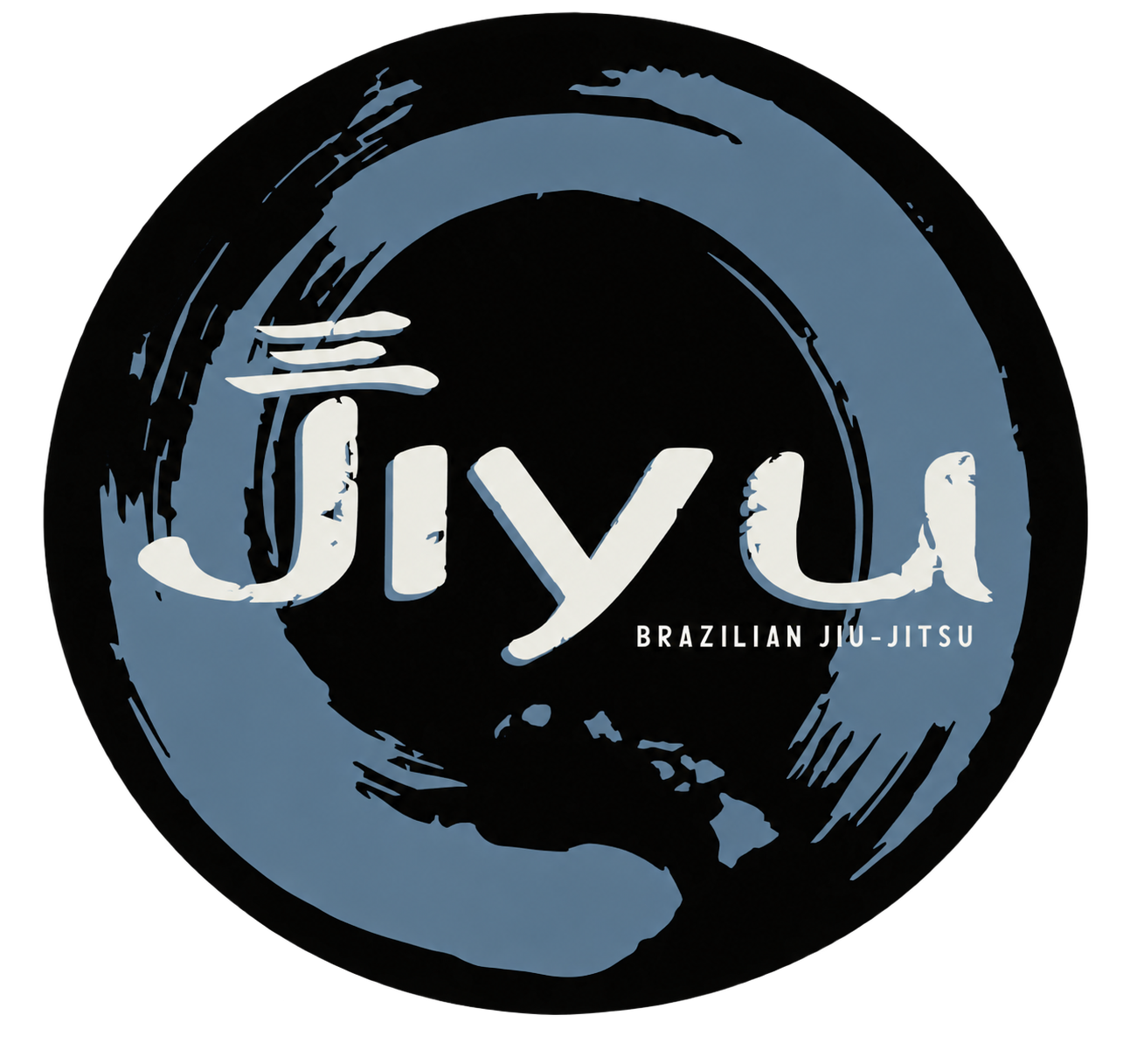 Jiyu Brazilian Jiu-Jitsu